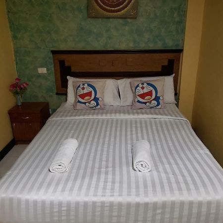 Sea U Honey Hotel Patong Exterior photo