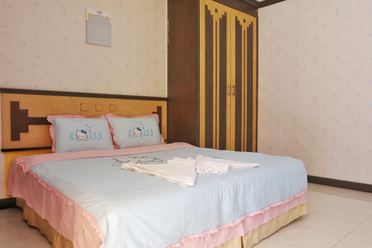 Sea U Honey Hotel Patong Exterior photo