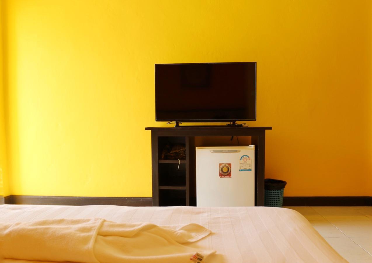 Sea U Honey Hotel Patong Exterior photo