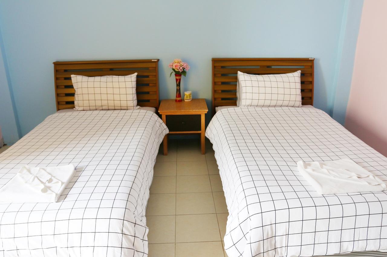 Sea U Honey Hotel Patong Exterior photo