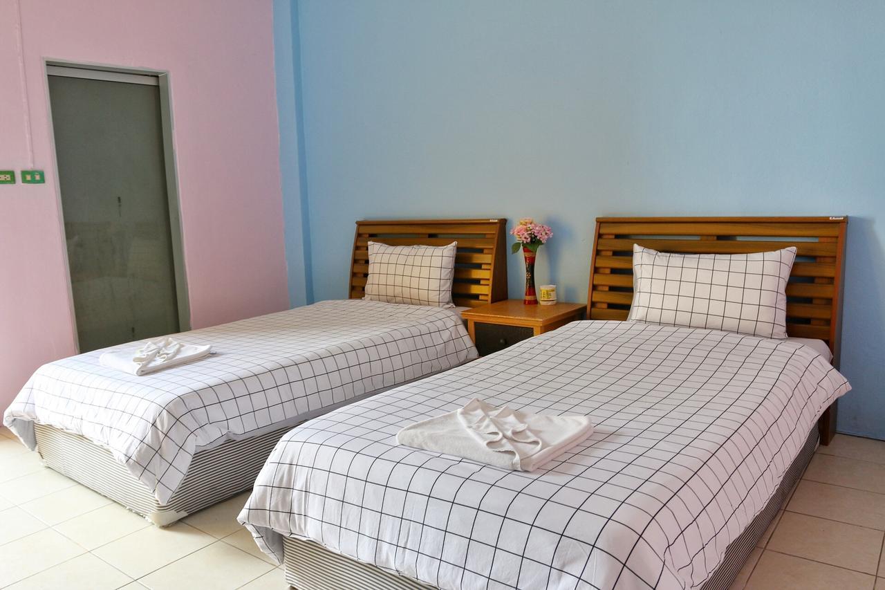 Sea U Honey Hotel Patong Exterior photo